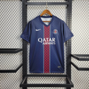 Camisa Psg Home 25/25 - Nike Torcedor Masculina