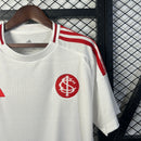 Camisa Internacional Away 25/26 - Adidas Torcedor Masculina