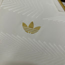 Camisa Flamengo III Adidas 25/26 - Versão Torcedor