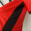 Camisa Albânia Titular 25/26 - Versão Torcedor