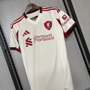 Camisa Liverpool Away 25/26 - Nike Torcedor Masculina