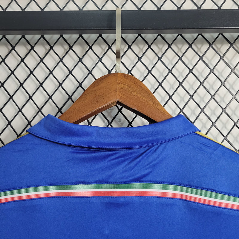 Camisa Palmeiras 14/15 - Versão retro