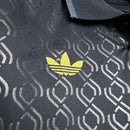 Camisa Juventus Third 24/25 - Adidas Torcedor Masculina