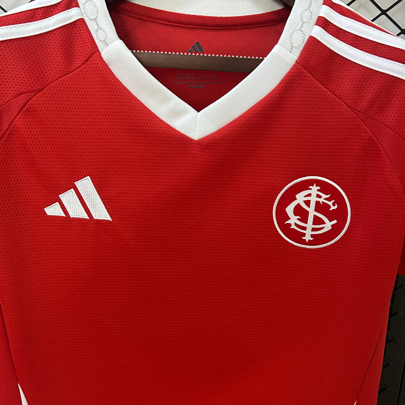 Camisa Internacional Titular 22/23 - Versão Feminina (Cópia)
