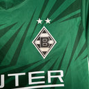 Camisa Borussia Monchengladbach Away 24/25 - Puma Torcedor Masculina