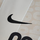 Camisa Nike Retro Corinthians Centenário 2010 Bege
