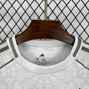 Camisa Nottingham Forest Away 25/26 - Versão Torcedor