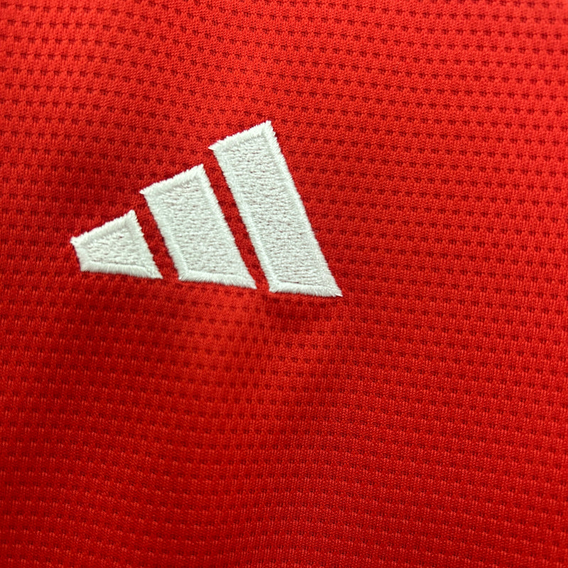Kit infantil Internacional Titular - 25/26