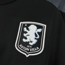 Camisa Aston Villa Away 25/26 - Versão Torcedor
