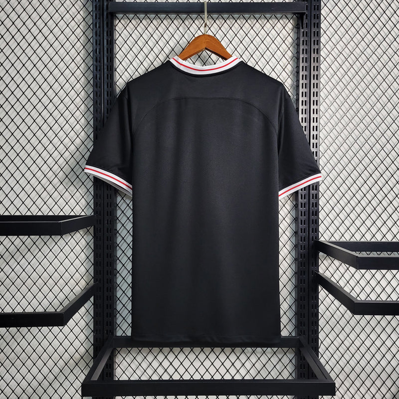 Camisa Frankfurt Home 23/24 - Nike Torcedor Masculina