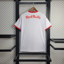 Camisa Red Bull Bragantino titular 25/26 - Torcedor Masculina