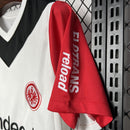Camisa Frankfurt Home 24/25 - Nike Torcedor Masculina