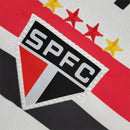 Camisa São Paulo Titular 2000 - Versão Retro