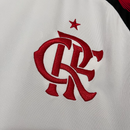 Camisa Flamengo Away Adidas 25/26 - Versão Torcedor