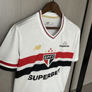 Camisa São Paulo Home 2526 - Adidas Torcedor Masculina