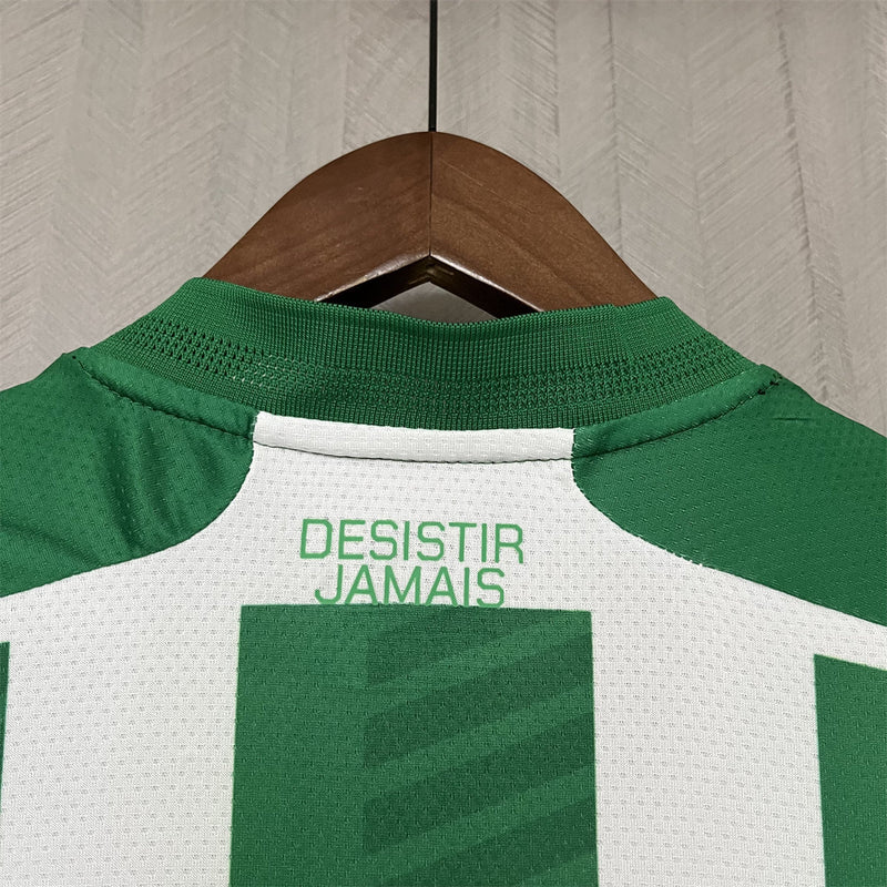 Camisa Grêmio Home 24/25 -  Torcedor Masculina