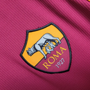 Camisa Roma Home 25/26 - Versão Torcedor