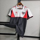 Camisa São Paulo 1992 Memorial Telê Santana - Versão Retro