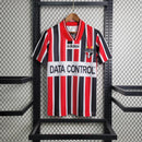 Camisa São Paulo Reserva 1997 - Versão Retro
