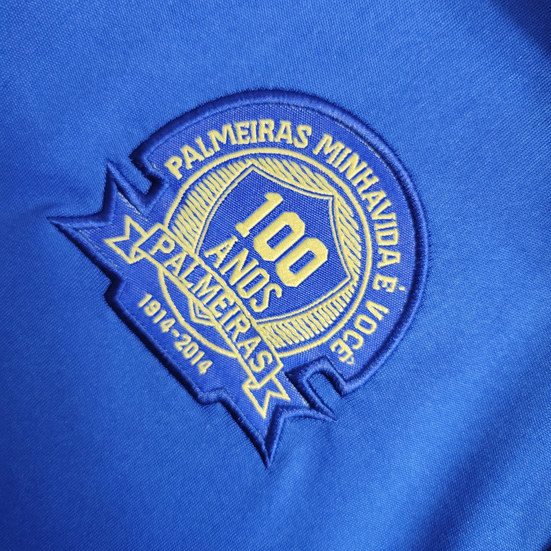 Camisa Palmeiras 14/15 - Versão retro