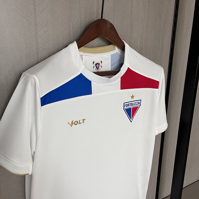 Camisa Fortaleza Away 25/26 - Torcedor Masculina