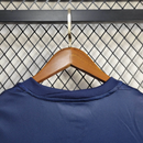 Camisa Psg Home 25/25 - Nike Torcedor Masculina