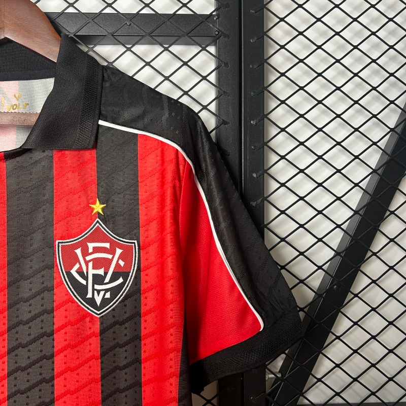 Camisa  Vitória 25/26 - Torcedor Masculina