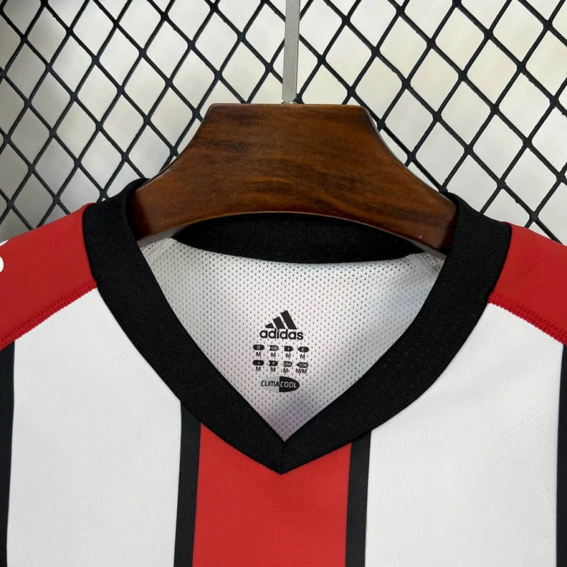 Camisa River Plate Reserva 03/04- Versão Retro