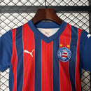 Kit Infantil Bahia Titular 25/26