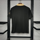 Camisa Barcelona Polo Black 24/25