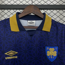 Camisa Irlanda Reserva 25/26 - Versão Torcedor
