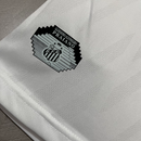 Camisa Santos Home 25/26 - Umbro Feminina