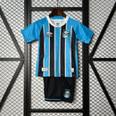 Kit Infantil Grêmio Titular 25/26