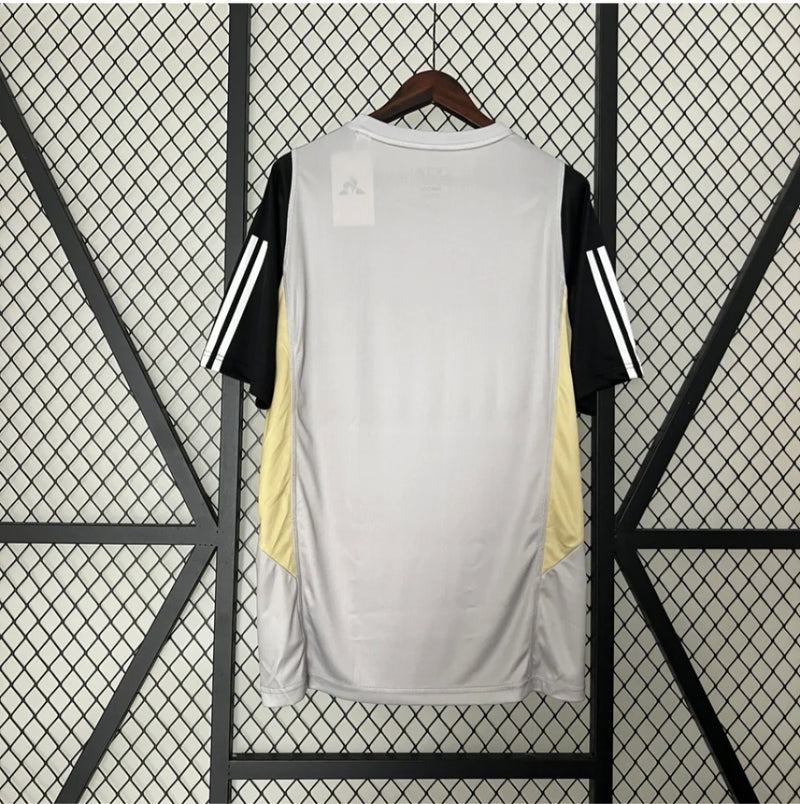 Camisa Atlético Mg Treino 24/25 - Adidas Torcedor Masculina