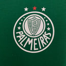 Camisa Palmeiras Titular 1987 - Versão retro