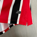 Camisa São Paulo Away 23/24 - Adidas Feminina