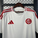Camisa Internacional Away 25/26 - Adidas Torcedor Masculina