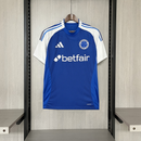 Camisa Cruzeiro Home 25/26 - Versão Torcedor