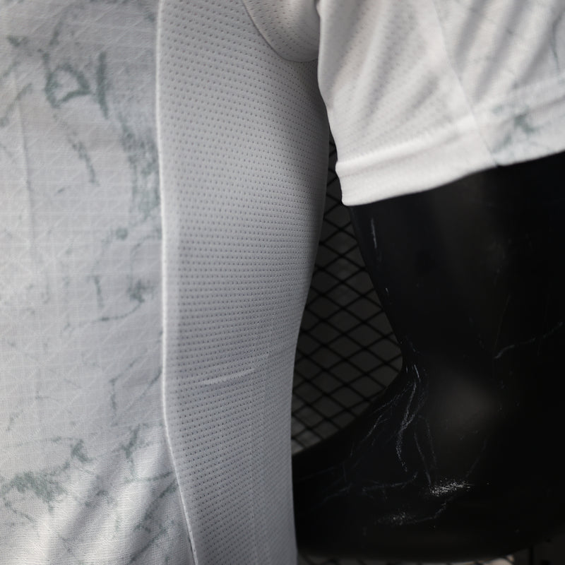 Camisa Manchester City Away 25/26 - Versão Jogador