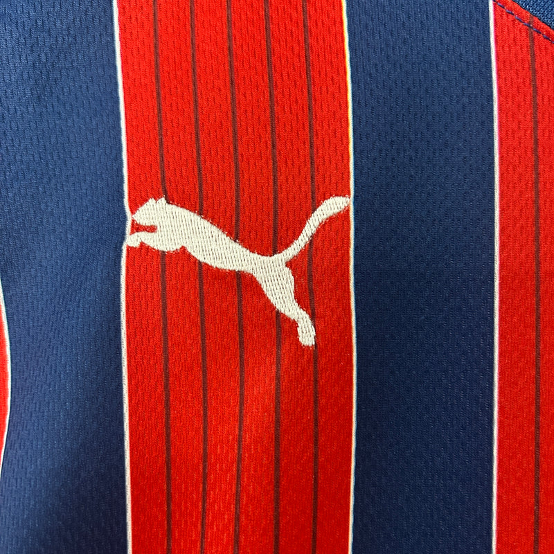 Kit Infantil Bahia Titular 25/26