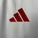 Camisa Internacional Away 25/26 - Adidas Torcedor Masculina