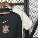 Camisa Corinthians Away 25/26 - Nike Feminina