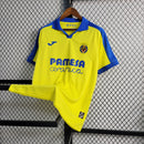 Camisa Villarreal Edição Especial 23/24 - Torcedor Masculina