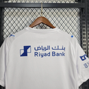 Camisa Al Hilal Away 25/26 - Puma Torcedor Masculina