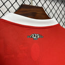 Camisa Milan Home 24/25 - Puma Torcedor Masculina