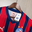Camisa Bahia Titular 25/26 - Torcedor Masculina