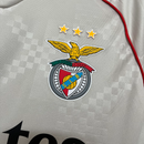 Benfica Reserva 25/26 - Adidas Torcedor Masculina