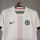 Camisa Chelsea Away 25/26 - Versão Torcedor