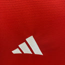 Camisa Internacional Home 25/26 - Adidas Torcedor Masculina