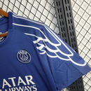 Camisa PSG Away III 24/25 - Nike Torcedor Masculina